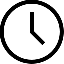 Clock Icon for Flexible Sessions